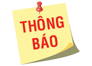 Thông báo về việc điều chỉnh, bổ sung chức danh tuyển dụng lao động Việt Nam làm việc cho nhà thầu Công ty China Energy Engineering Group Anhui No.2Electric Power Construction Co.,LTD.